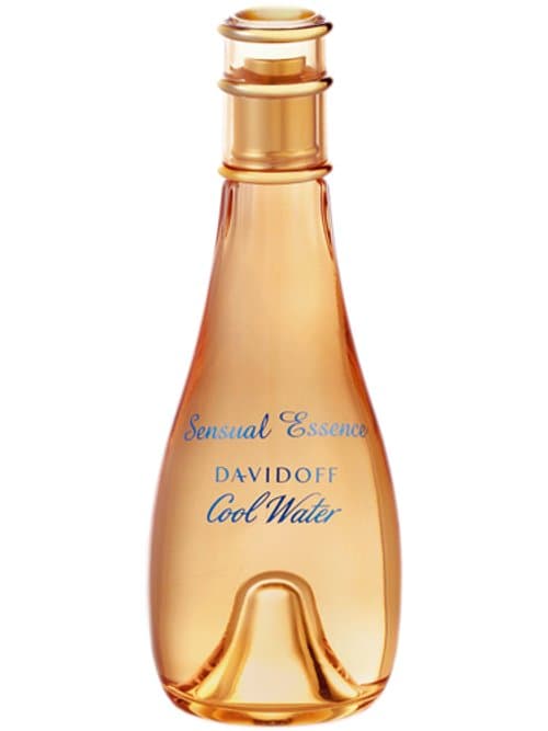 Cool Water Woman Sensual Essence