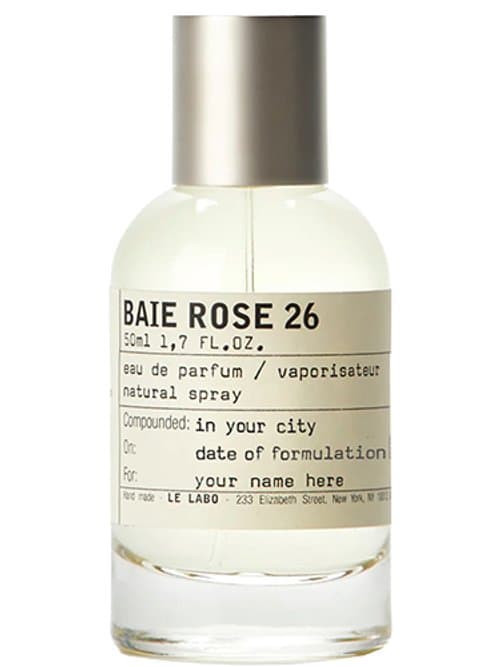 Baie Rose 26