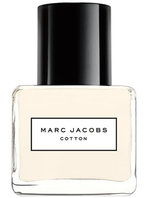 Marc Jacobs Splash : Cotton