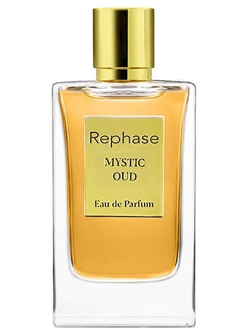Mystic Oud