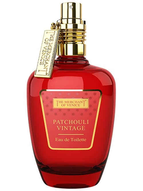 Patchouli Vintage