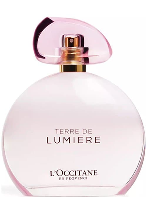 Terre De Lumière L'Eau
