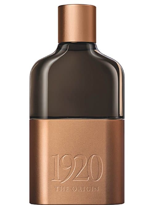 Tous 1920 The Origin