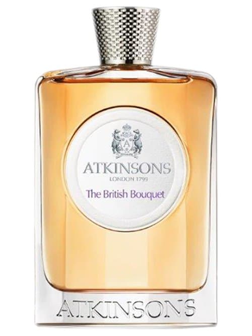The British Bouquet