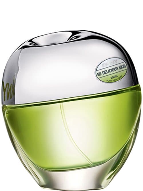 Dkny Be Delicious Skin 2013
