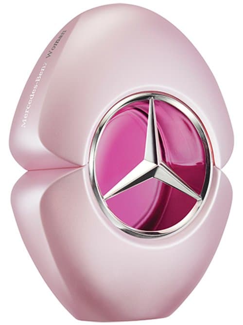 Mercedes-Benz Woman Eau De Parfum
