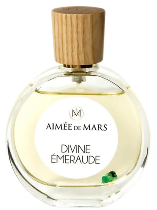 Aimée De Mars