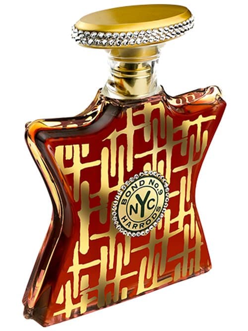 Harrods Agarwood Parfum