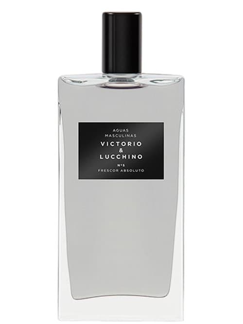 Nº 5 Frescor Absoluto