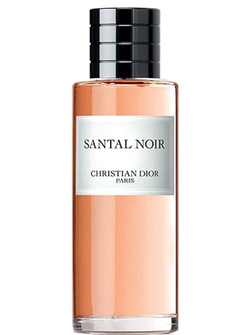 Santal Noir
