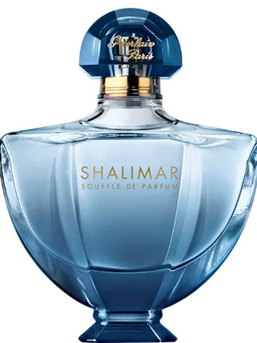 Shalimar Souffle De Parfum