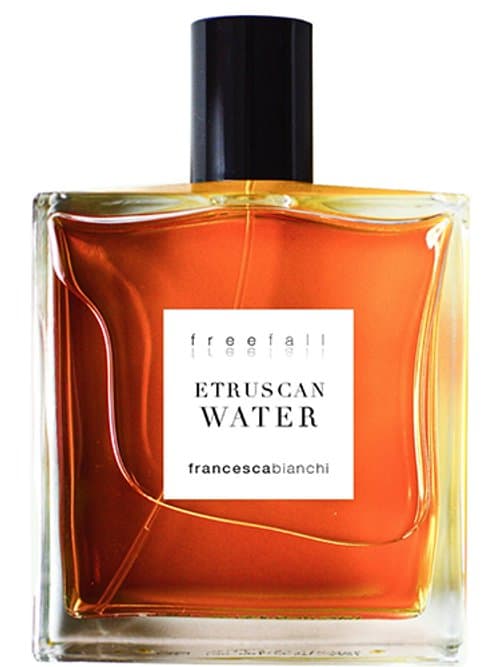 Etruscan Water