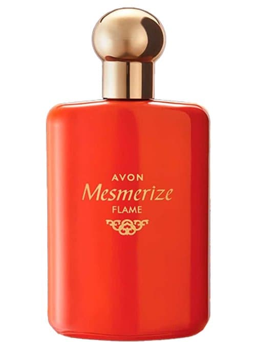 Mesmerize Flame For Him