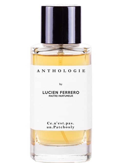Ce N'Est Pas Un Patchouly