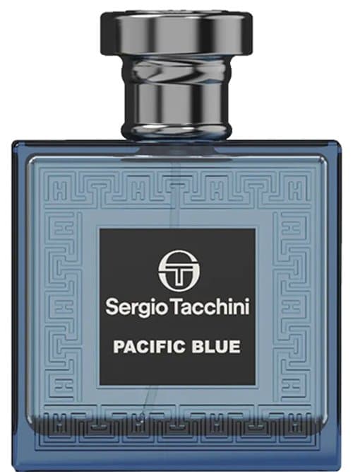 Pacific Blue