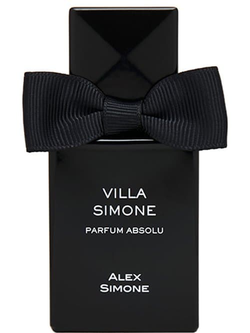 Villa Simone Parfum Absolu