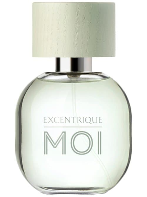 Excentrique Moi
