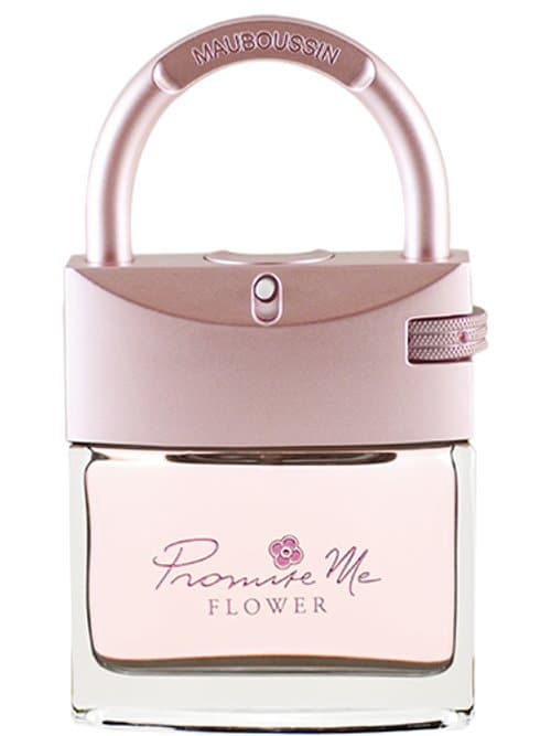 Mauboussin Promise Me Flower