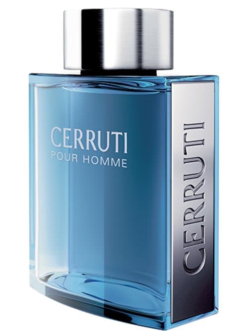 Cerruti Pour Homme