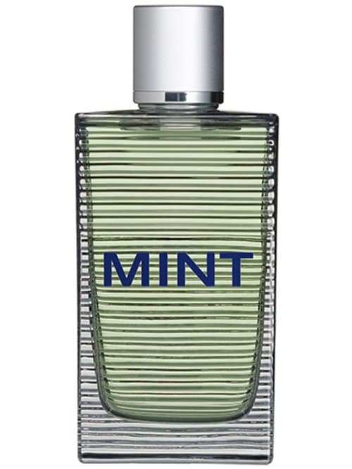 Mint Man
