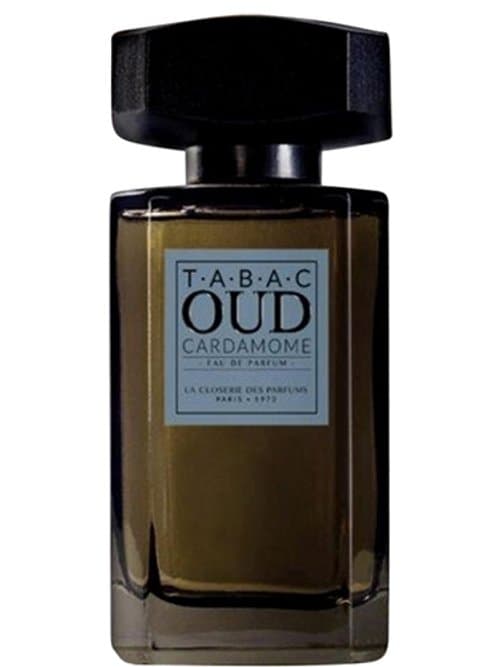 Oud Cardamome