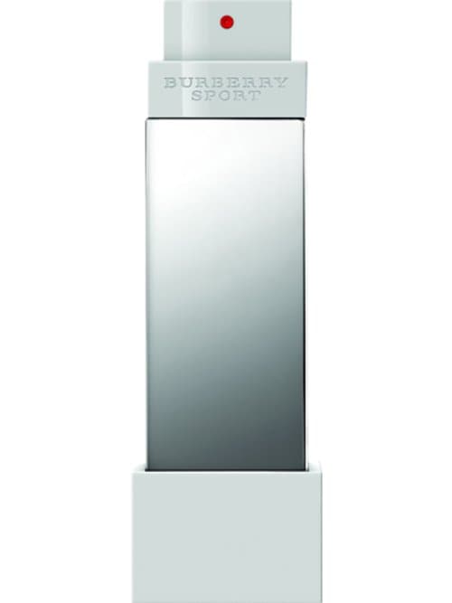 Burberry Sport Ice For Women 2011