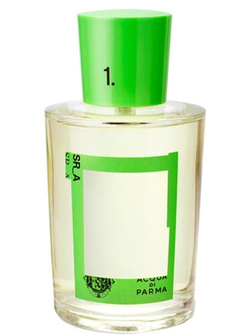 Acqua Di Parma Colonia Grass_Blade_Green 2023