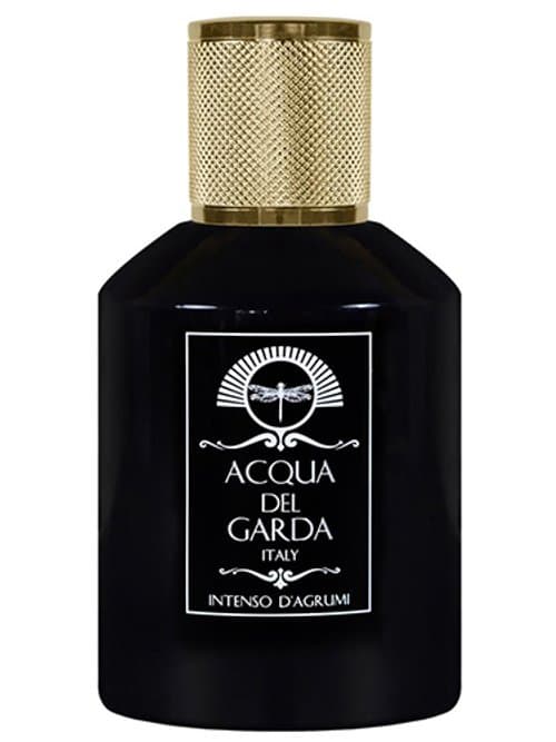 Intenso D'Agrumi