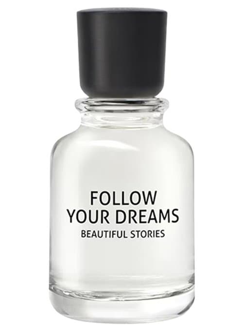 Beautiful Stories Follow Your Dreams