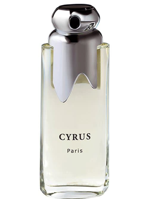 Cyrus