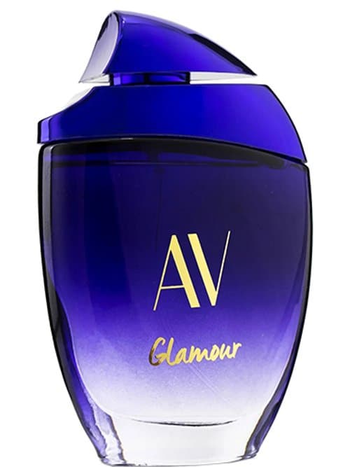 Av Glamour Passionate