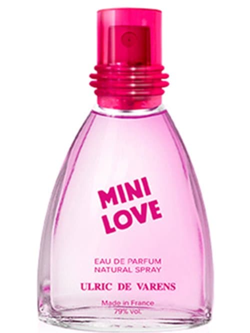 Mini Love