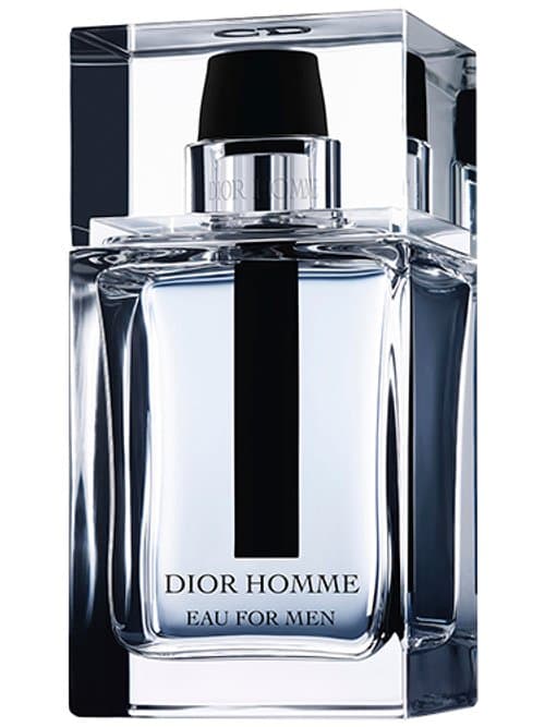 Dior Homme Eau For Men