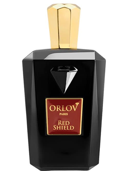 Red Shield