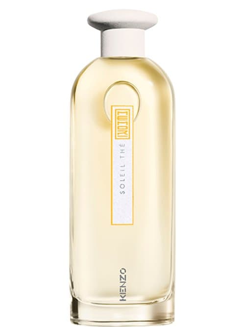 Kenzo Memori Soleil Thé