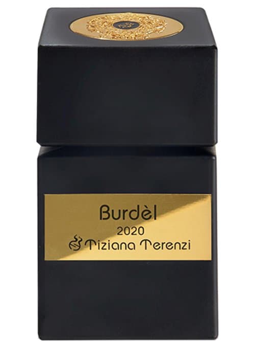Burdèl 2020