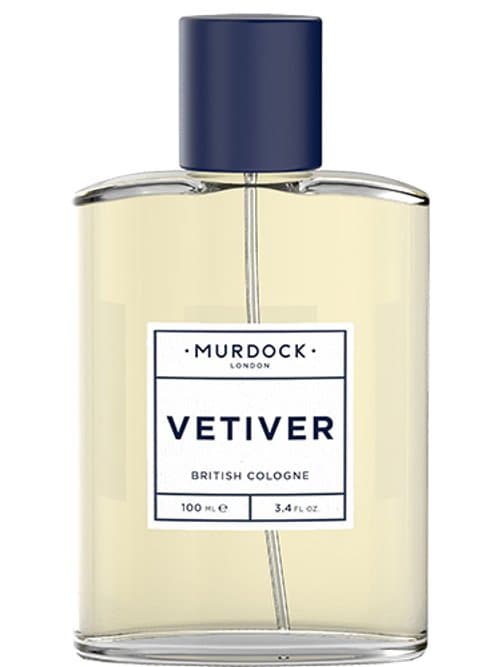 Vetiver