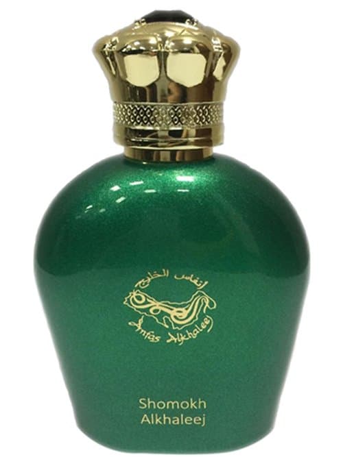 Shomokh Alkhaleej