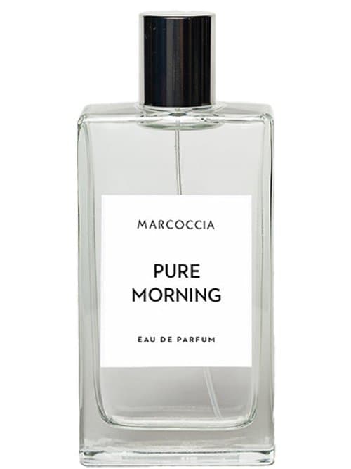 Pure Morning