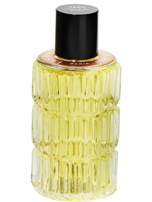 1900 L'Heure De Proust