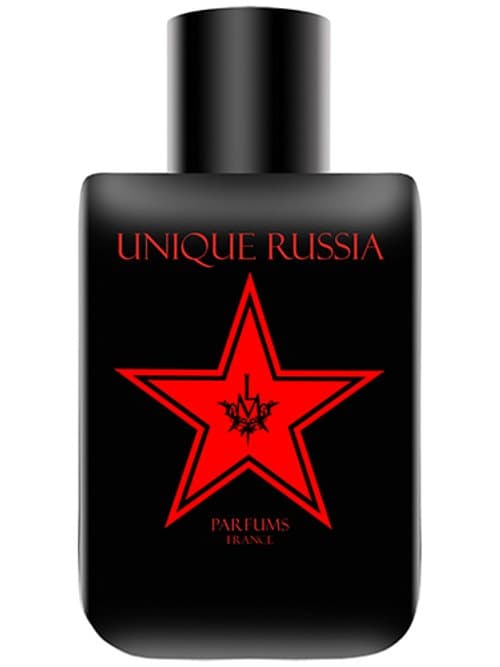 Unique Russia