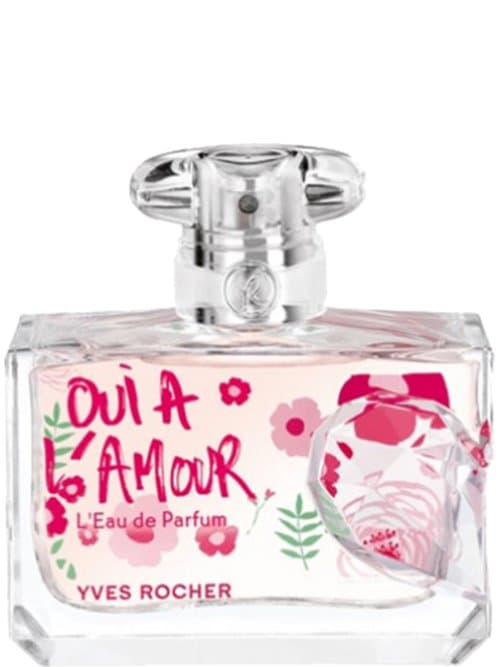 Oui À L'Amour Spring Collector 2018