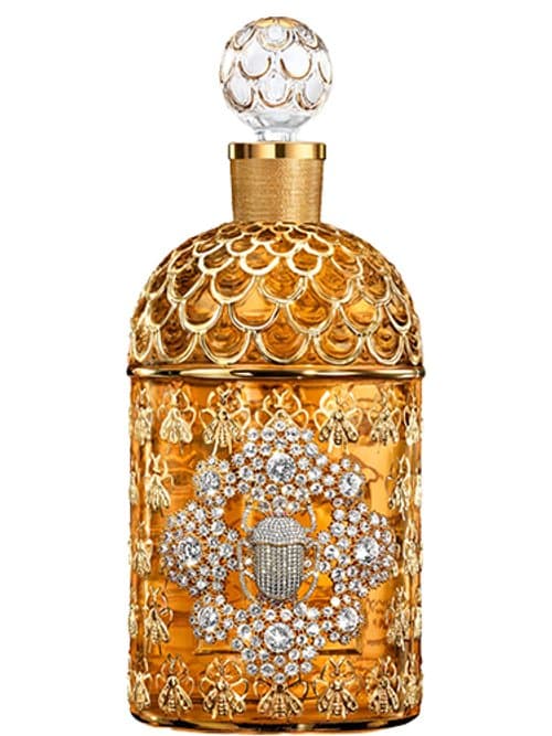 Flacon Aux Abeilles By Begüm Khan 2023