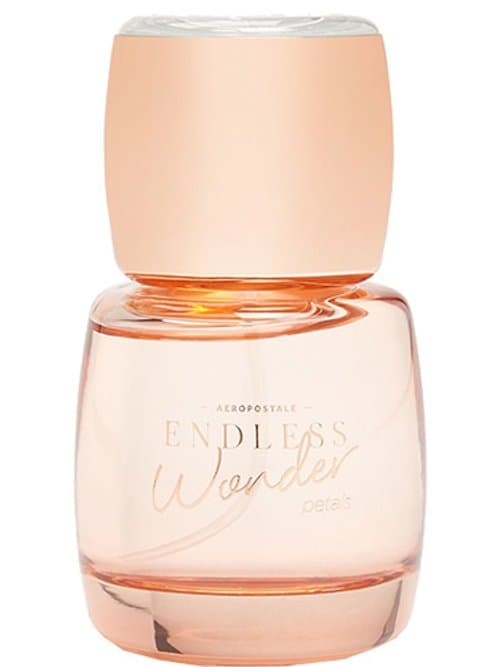 Endless Wonder Petals