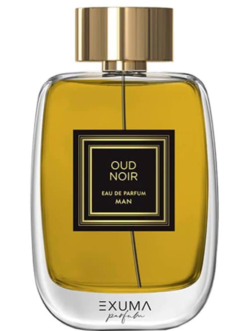 Oud Noir