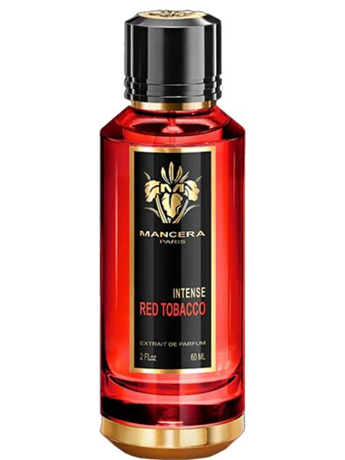 Intense Red Tobacco