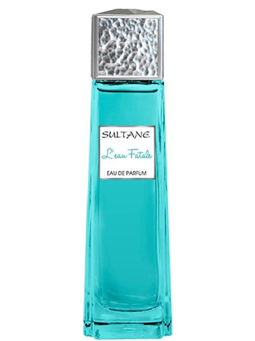 Sultane L'Eau Fatale