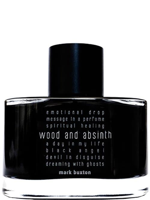 Wood And Absinth