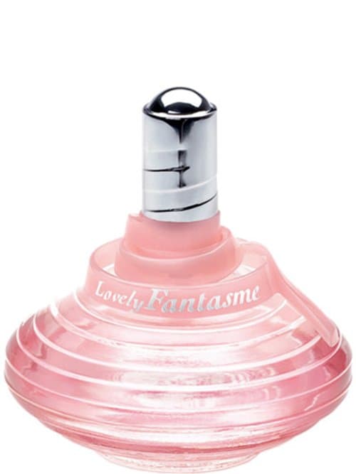 Lovely Fantasme