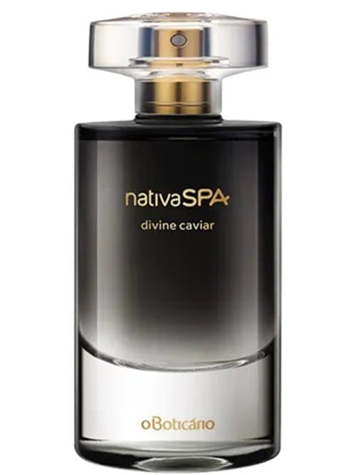 Nativa Spa Divine Caviar